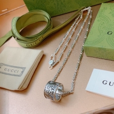 Gucci Necklaces